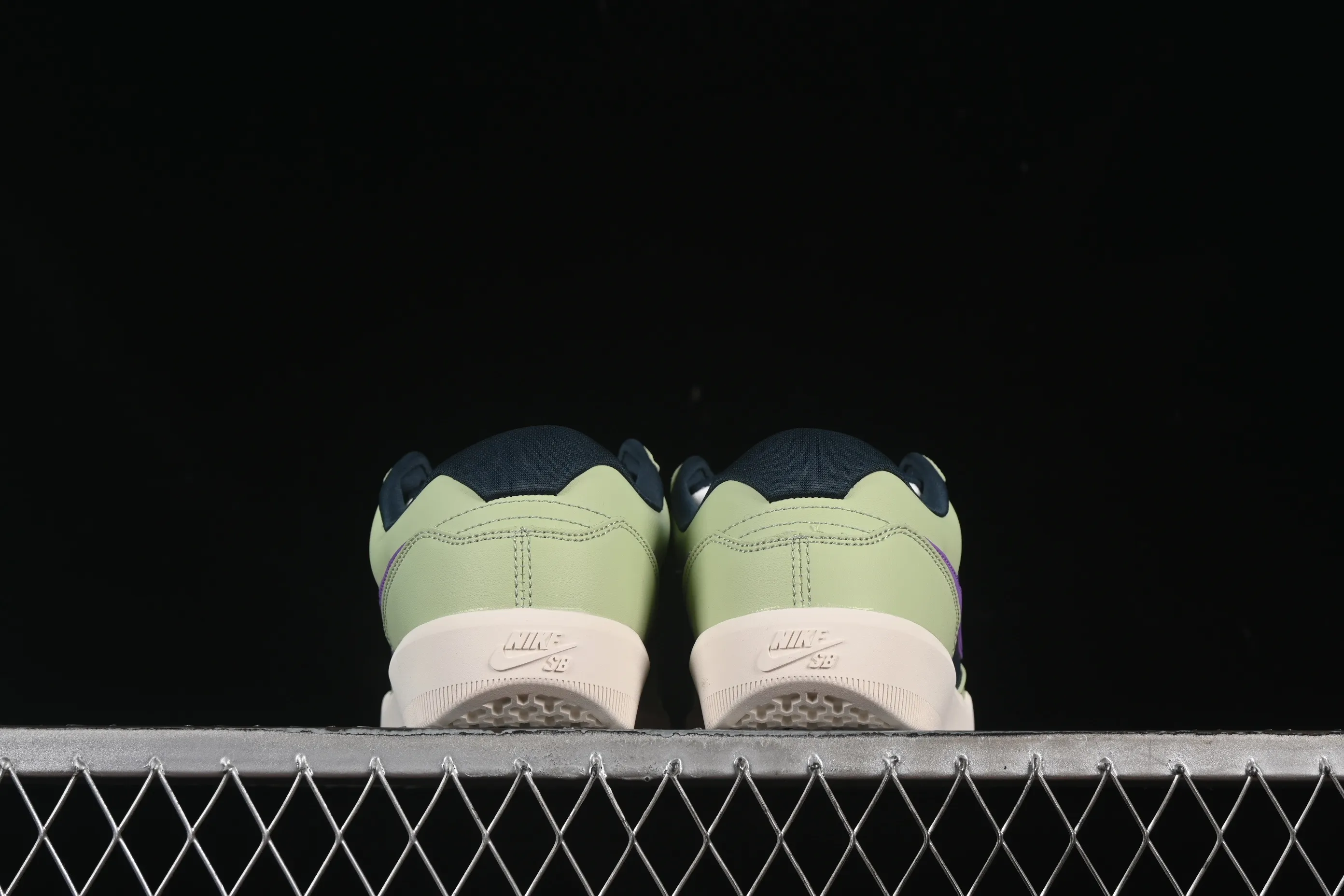 All categories Nk SB Dunk series Nk Force 58 simplified skateboard shoes J version Nike SB Force 58 Nike simplified retro skateboard shoes DV5476-300